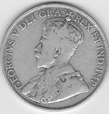 I-Gots-Some-Coins!